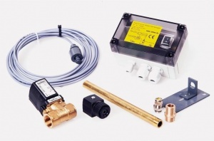 Электронный датчик уровня Fitstar SS1 1702050