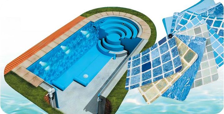 Замена пленки ПВХ