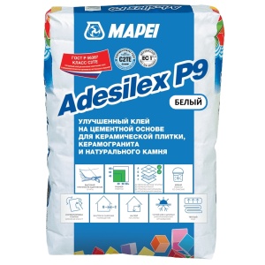 ADESILEX P9 бел