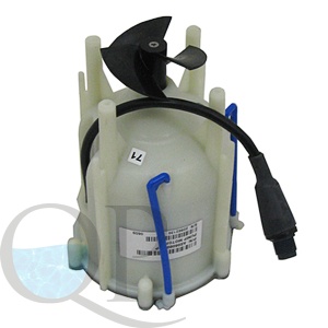 Мотор помпы AS00036RSP-New 12v