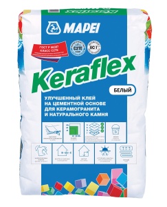 KERAFLEX бел