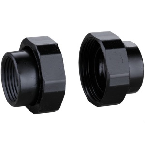 Комплект резьбового присоединения циркуляционного насоса