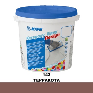 KERAPOXY EASY DESIGN 143