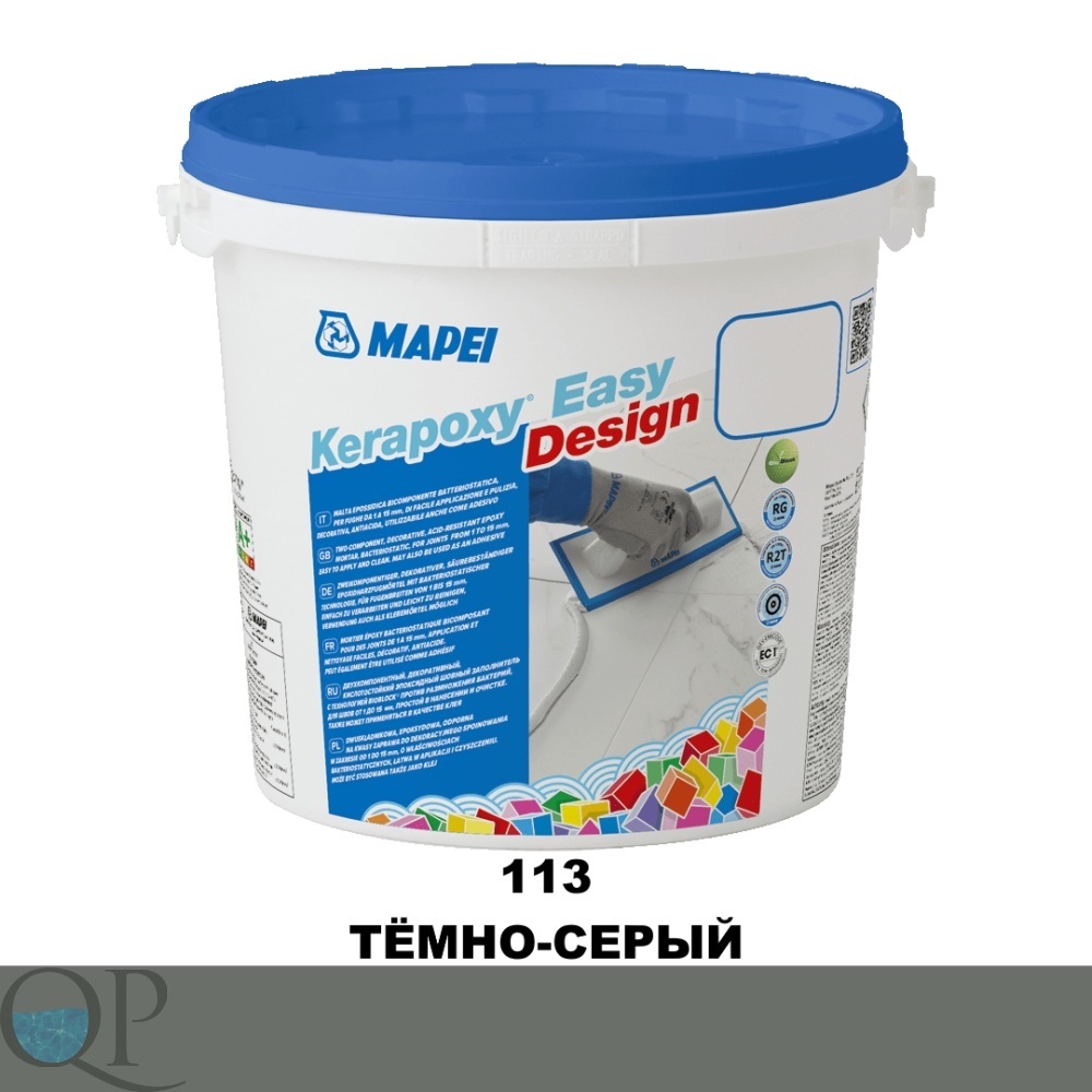 KERAPOXY EASY DESIGN 113