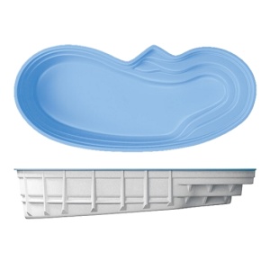 Монако-stepless 1