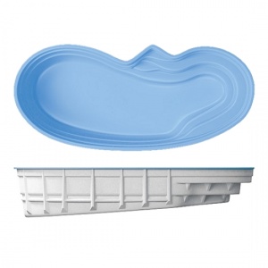 Монако-stepless 1