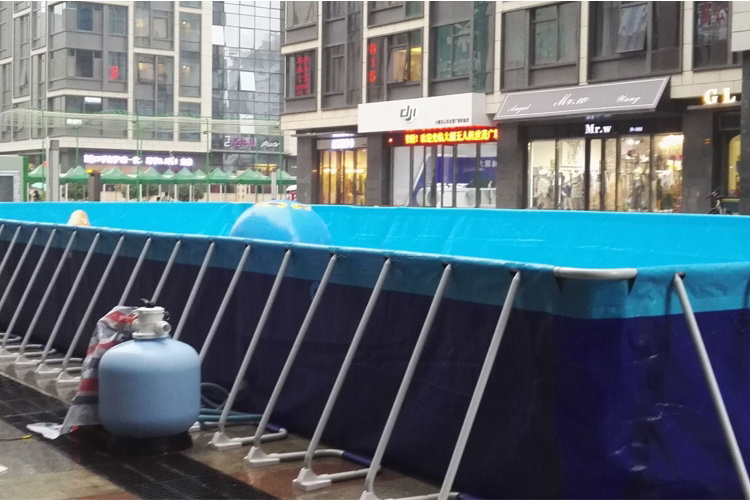 Gutefun 25x6x1.5 м Gutefun 25x6x1.5 м