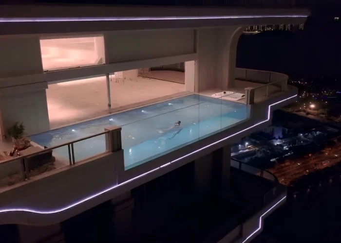 Aupool 9x2x1.2 м Aupool 9x2x1.2 м