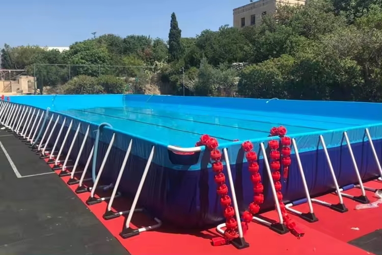 Gutefun 25x6x1.5 м Gutefun 25x6x1.5 м