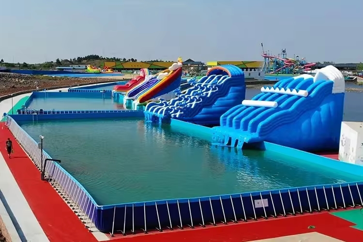 Gutefun 50x30x1.5 м