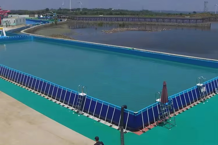 Gutefun 25x15x1.5 м