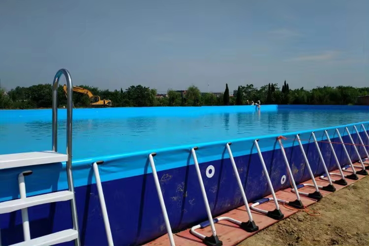 Gutefun 25x12x1.5 м Gutefun 25x12x1.5 м