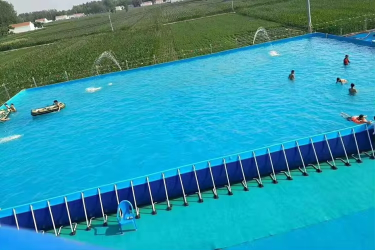 Gutefun 25x15x1.5 м