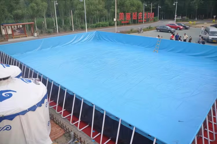 Gutefun 25x15x1.5 м