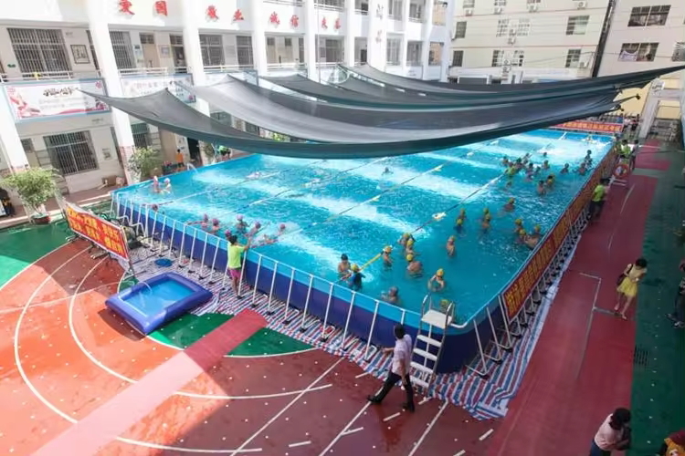 Gutefun 25x15x1.5 м