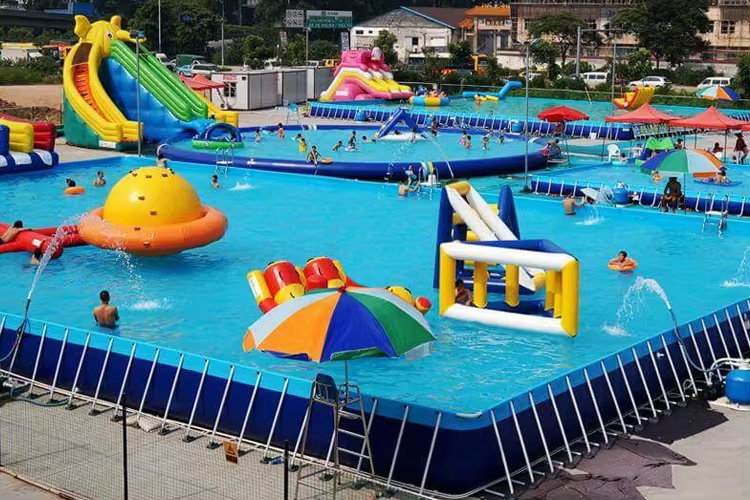 Gutefun 50x30x1.5 м