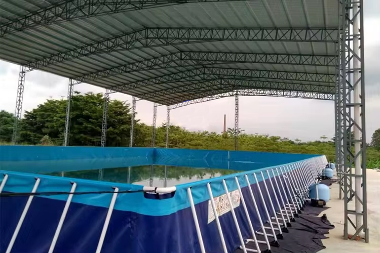 Gutefun 25x12x1.5 м Gutefun 25x12x1.5 м