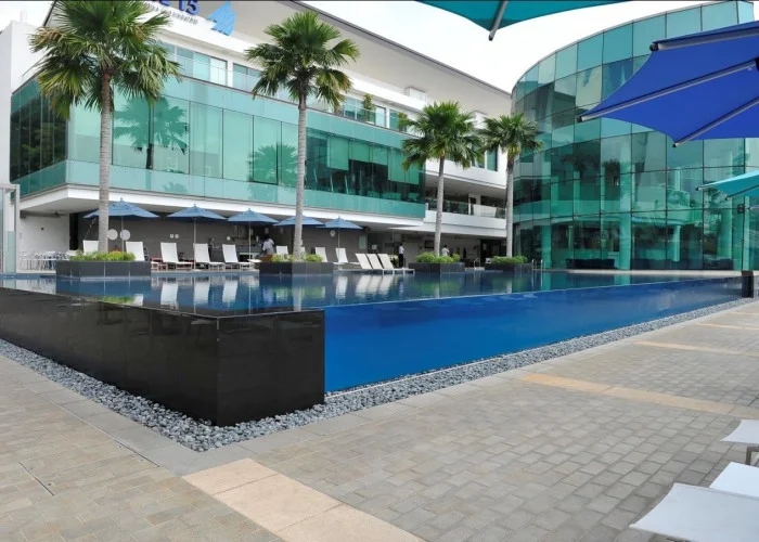 Aupool 7x2x1.2 м Aupool 7x2x1.2 м