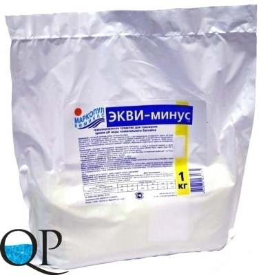 ЭКВИ-МИНУС 1