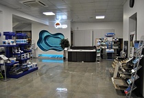 Шоу рум премиум-класса, 344064, г. Ростов-на-Дону, ул. Особенная, 116