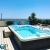 SWIMSPA CRETA 3