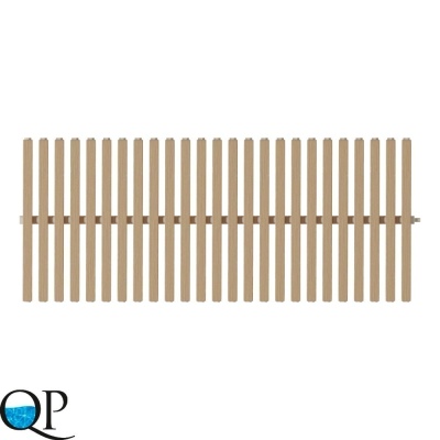 Браш. дер., прямой элемент, гуатамбу