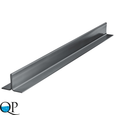 Опорная планка, нерж.сталь AISI 316 1