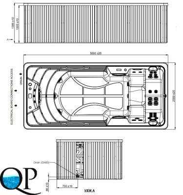 SWIMSPA MEDITERRANEA 5