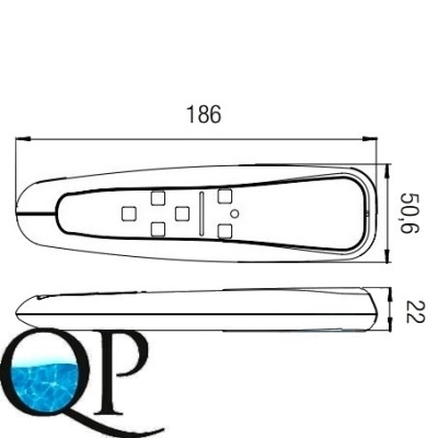 LUMIPLUS ПДУ 3