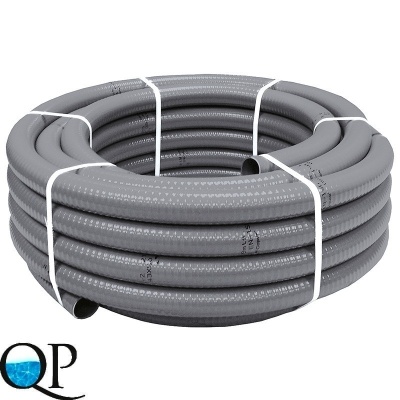 Труба гибкая