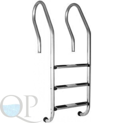 Лестница 3 ступени (у.б.) Kripsol MIXED/MIXTA (MXI 3.C)