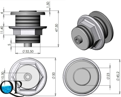 ПУСКАТЕЛЬ 2