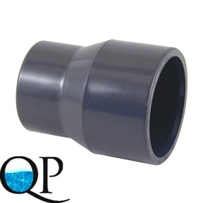 Переходник конический ПВХ CEPEX (клеевой)