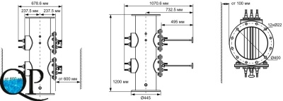 ECO 2 MW 616-300