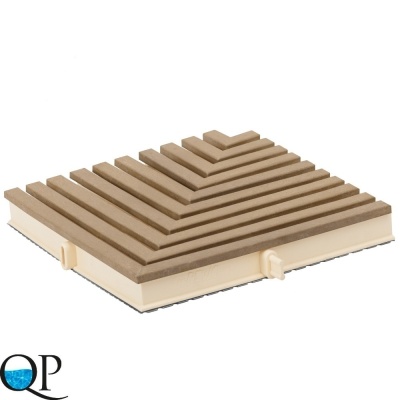 Шлиф. дер., угол 90 градусов, гуатамбу