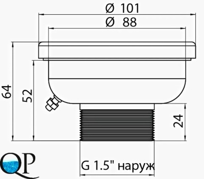 forsunka-vozvrata-vody-iz-nerzh-stali-universal-m-f-c (2)