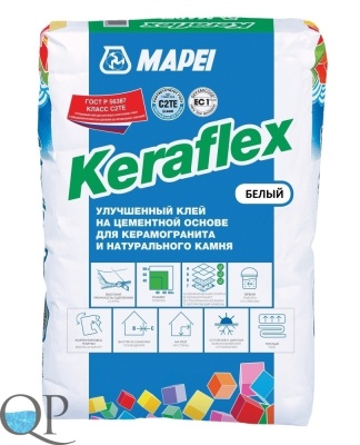KERAFLEX бел