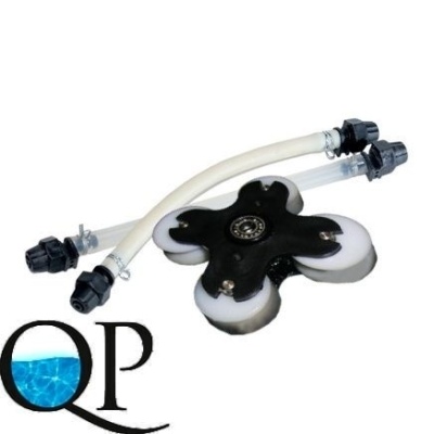 Держатель роликов (в комплекте)