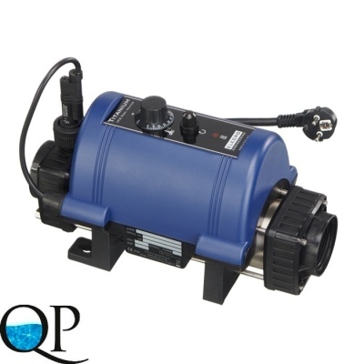 Nano Splasher 1