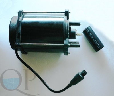 Мотор помпы пылесоса UltraMAX Junior A6061G