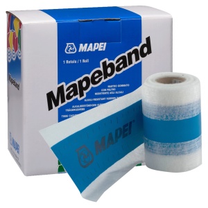 MAPEBAND