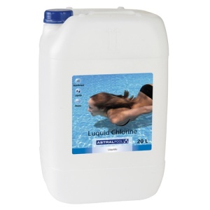 ГИПОХЛОРИТ НАТРИЯ жидкий