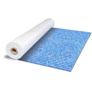 ALKORPLAN3000 Mosaic 1