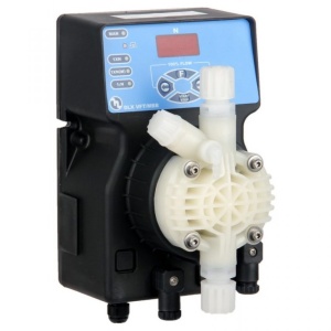 DLX 1 VFT MBB