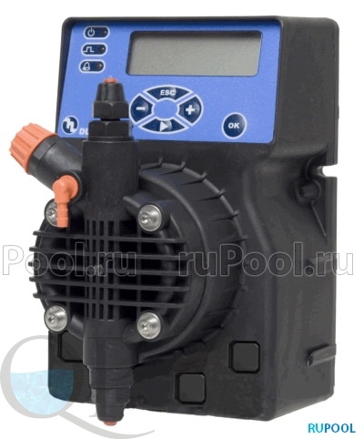Насос DLX-MF/M 8-10 230V PVDF (8-10/10-7/12-3)