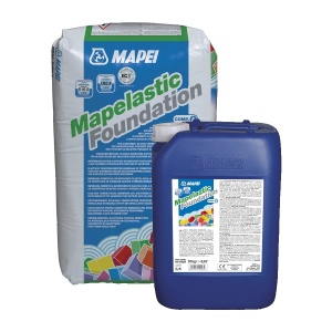 MAPELASTIC FOUNDATION