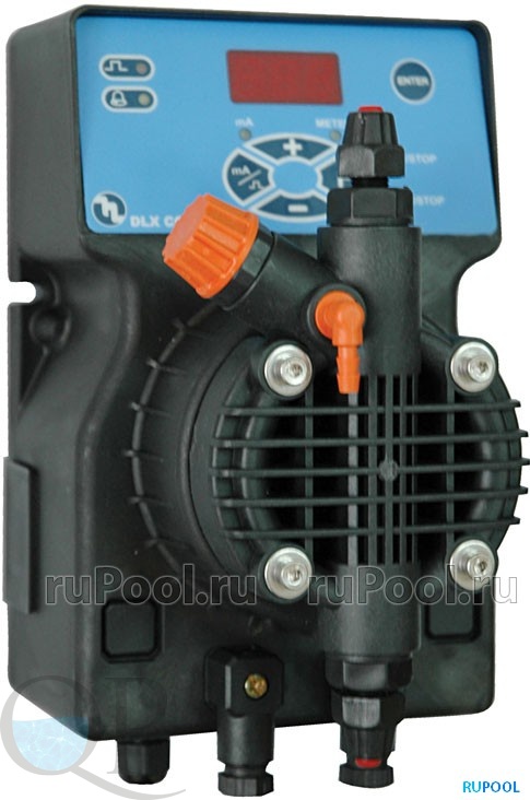 Насос DLX-CC/M 8-10 230V PVDF (8-10/10-7/12-3)