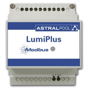 LumiPLus Modbus