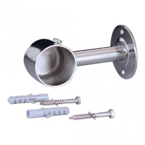 КРОНШТЕЙН С ЗАКР. КОНЦОМ 1