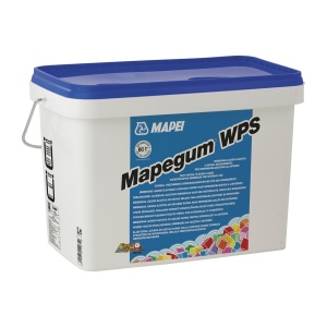 MAPEGUM WPS